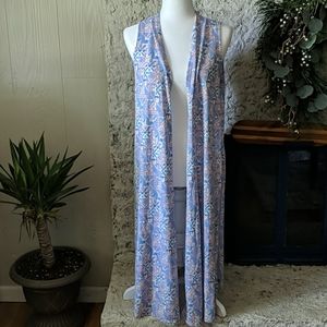 LuLaRoe Cardigan